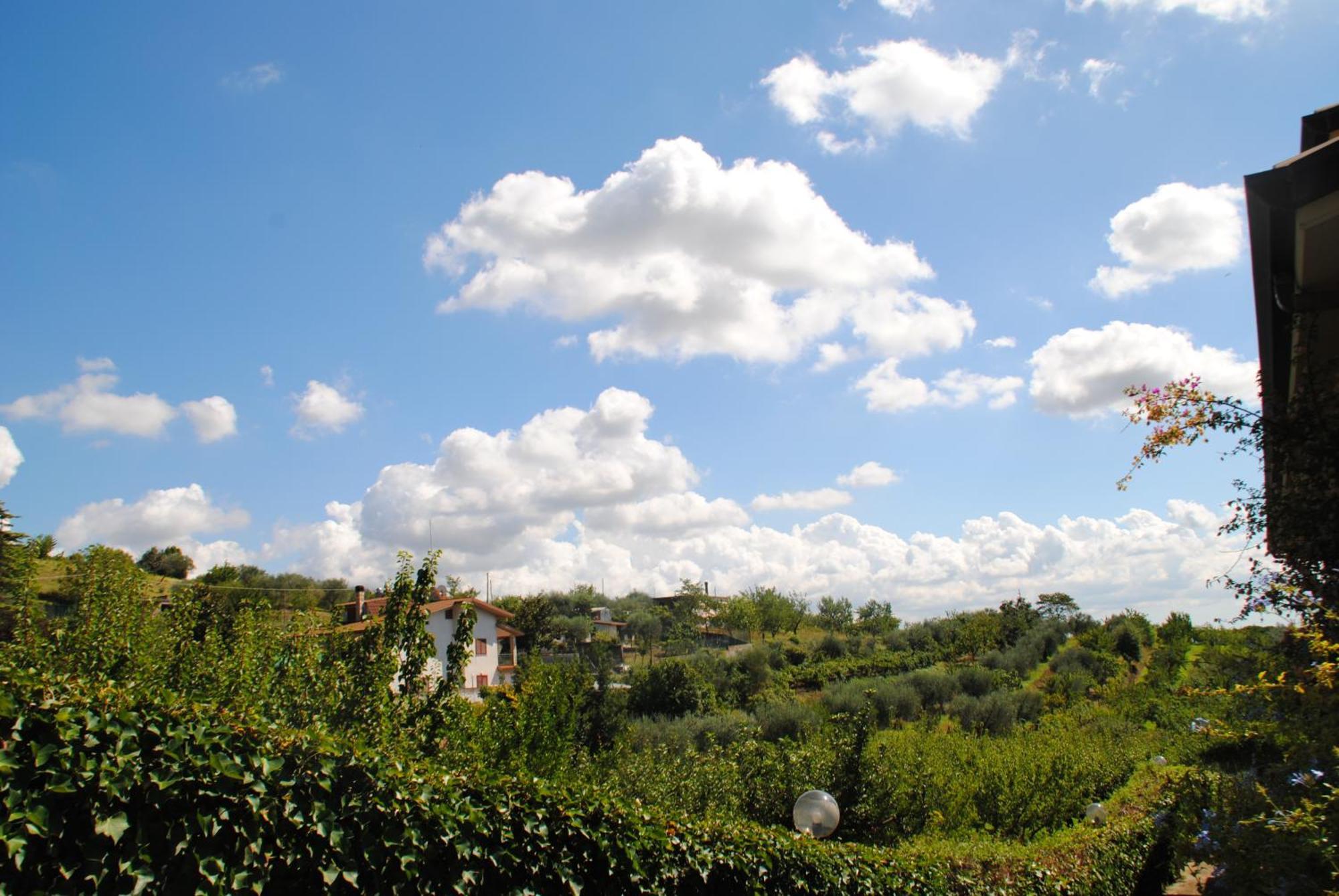 Il Parco Holiday - Locazione Turistica Fonte Nuova Exterior foto