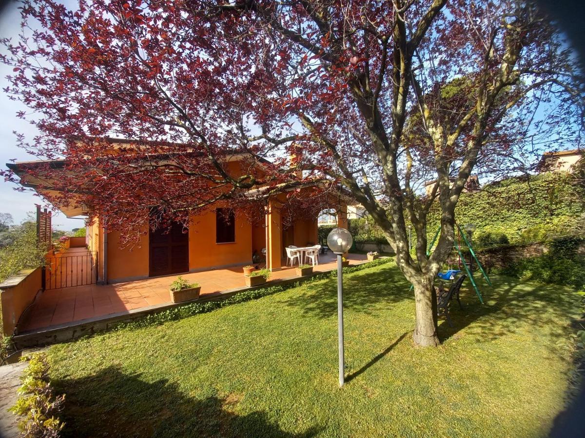 Il Parco Holiday - Locazione Turistica Fonte Nuova Exterior foto